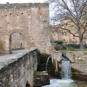 Monasterio de Silos